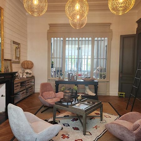 La Maison Mulato Libourne Ngoại thất bức ảnh