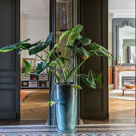 La Maison Mulato Libourne Ngoại thất bức ảnh