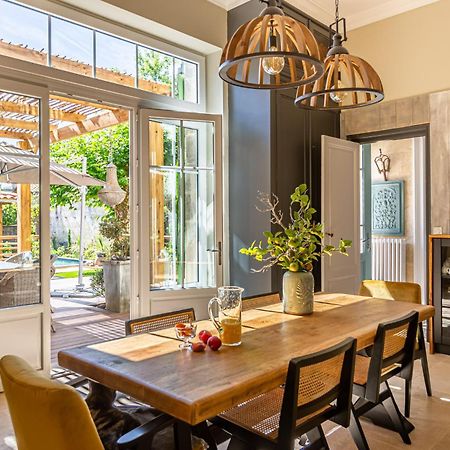 La Maison Mulato Libourne Ngoại thất bức ảnh