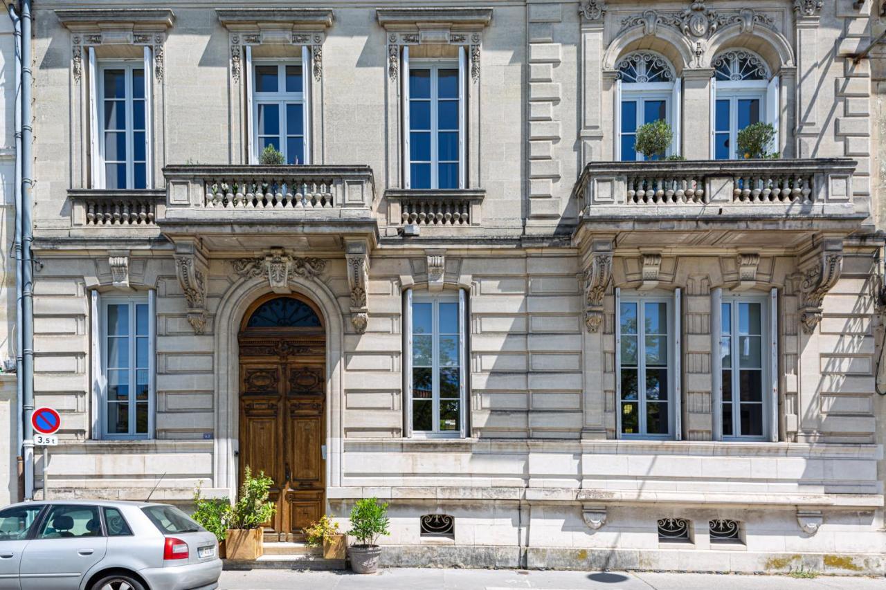 La Maison Mulato Libourne Ngoại thất bức ảnh