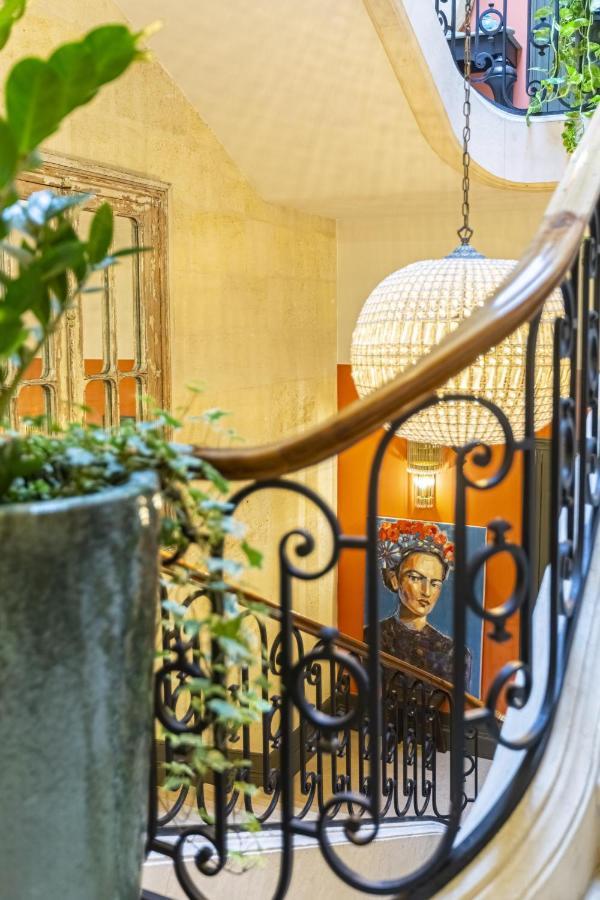 La Maison Mulato Libourne Ngoại thất bức ảnh
