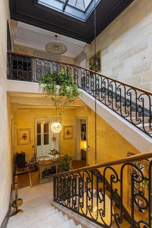 La Maison Mulato Libourne Ngoại thất bức ảnh