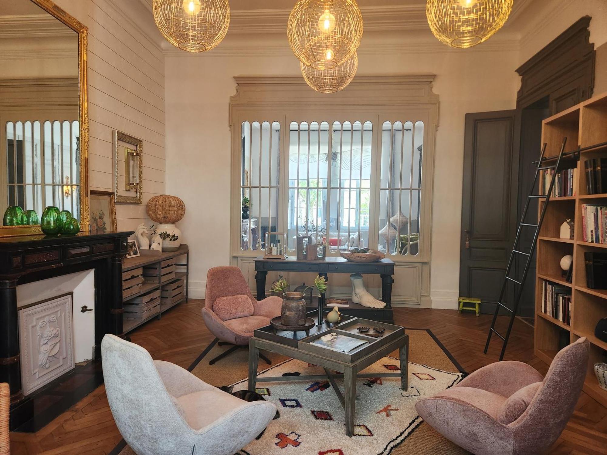 La Maison Mulato Libourne Ngoại thất bức ảnh