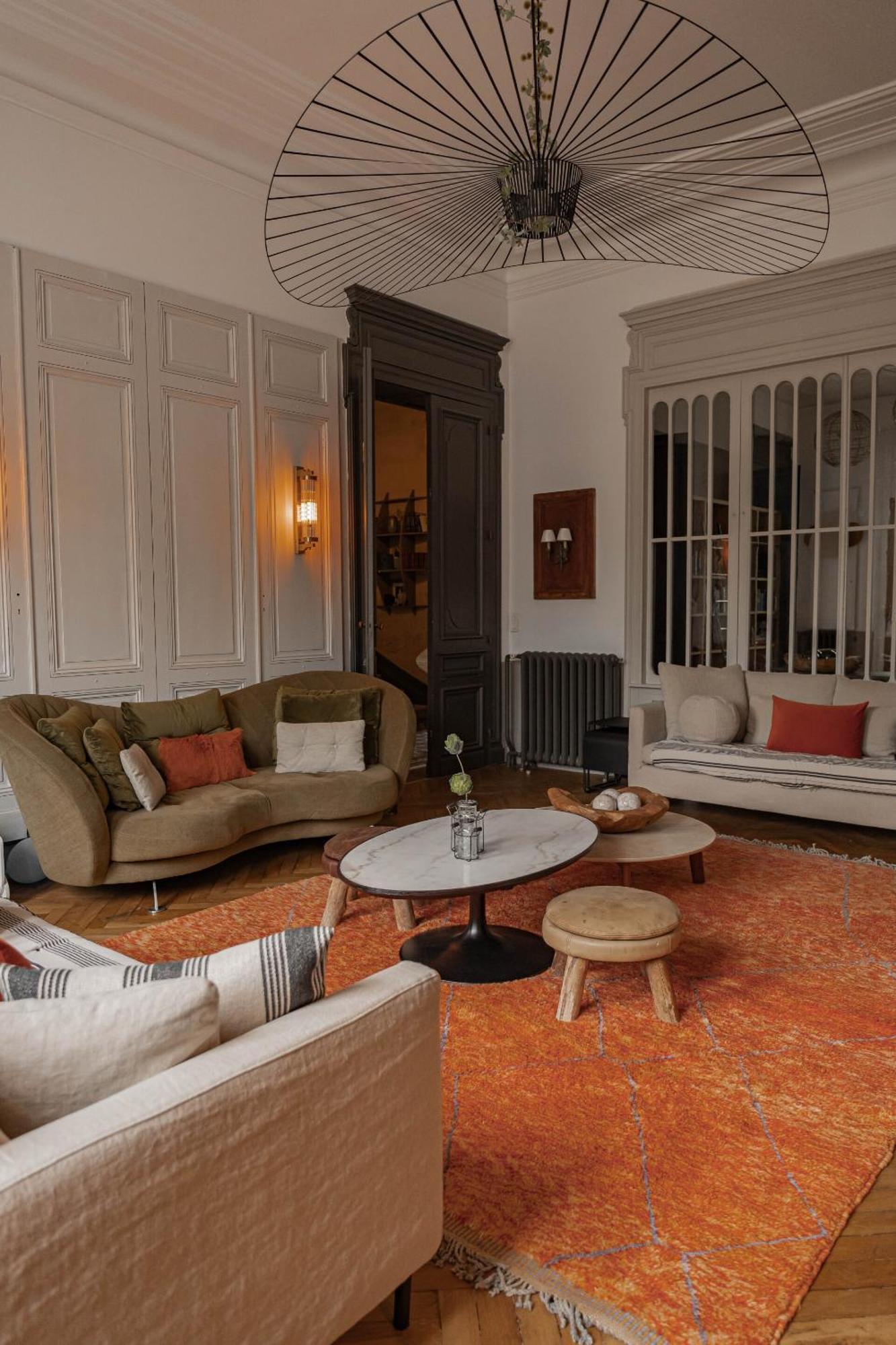 La Maison Mulato Libourne Ngoại thất bức ảnh