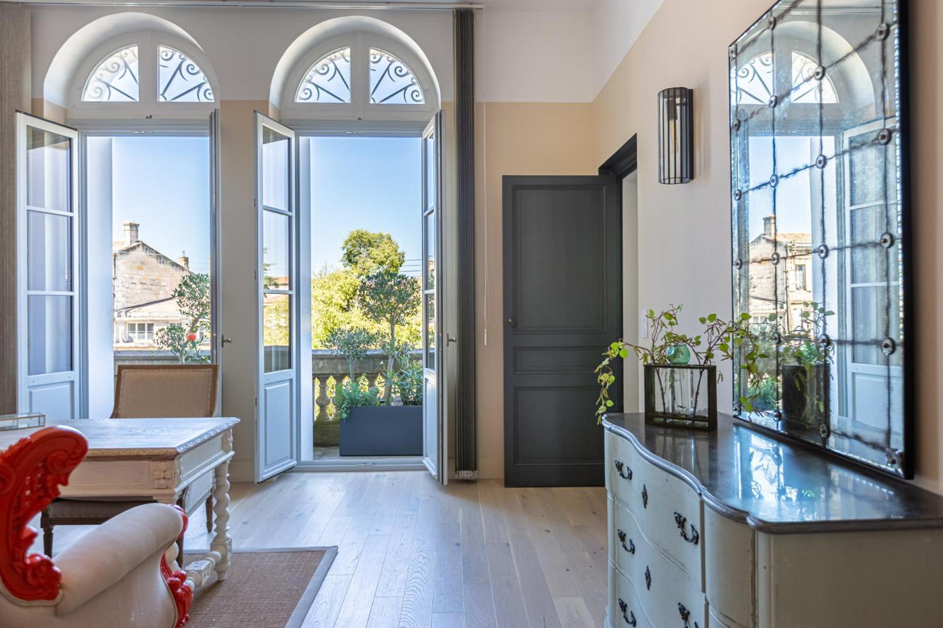 La Maison Mulato Libourne Phòng bức ảnh