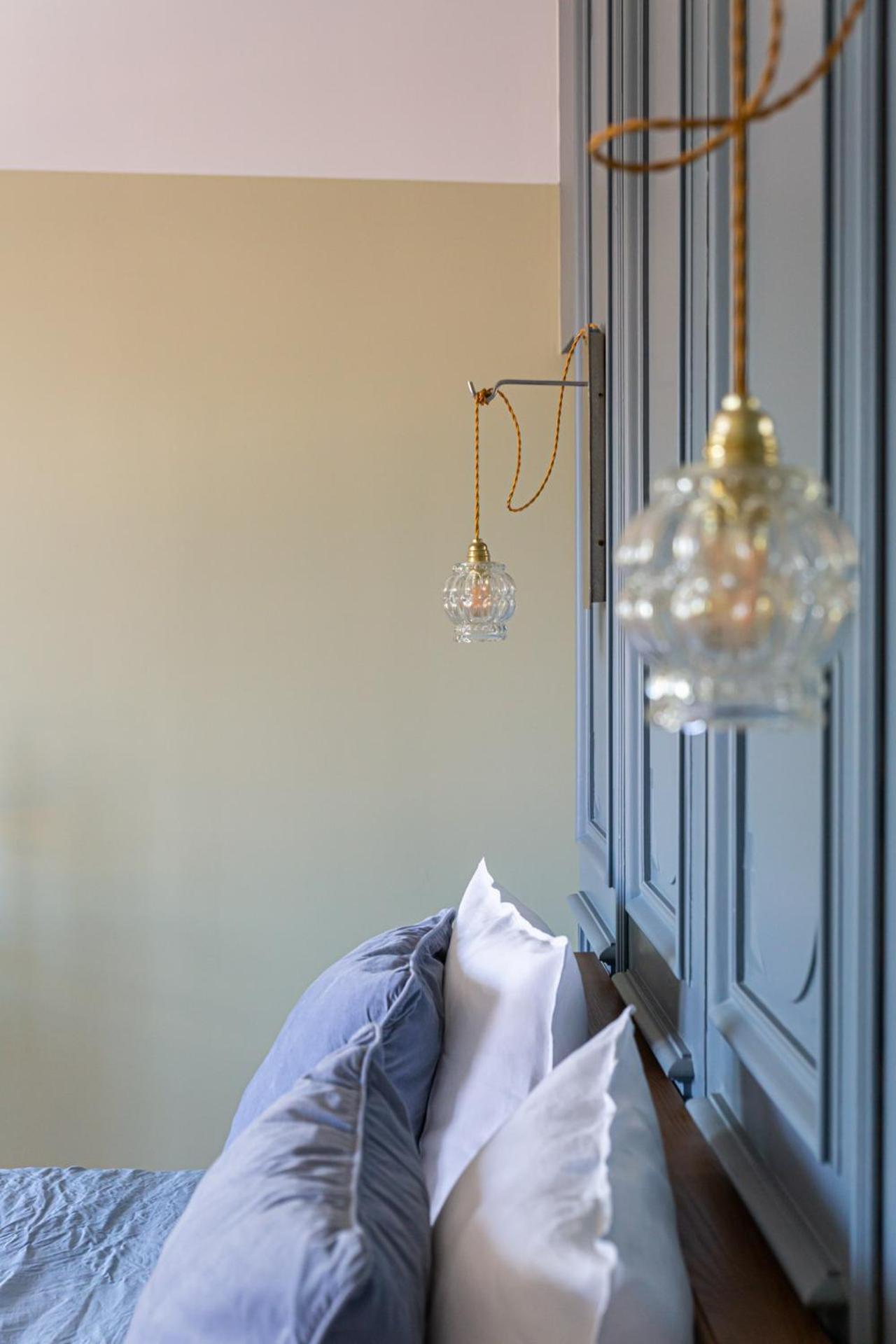 La Maison Mulato Libourne Phòng bức ảnh