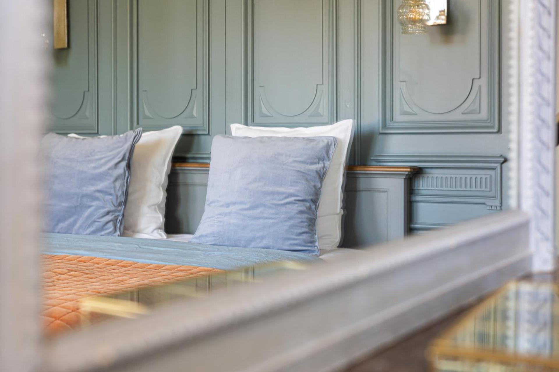 La Maison Mulato Libourne Phòng bức ảnh
