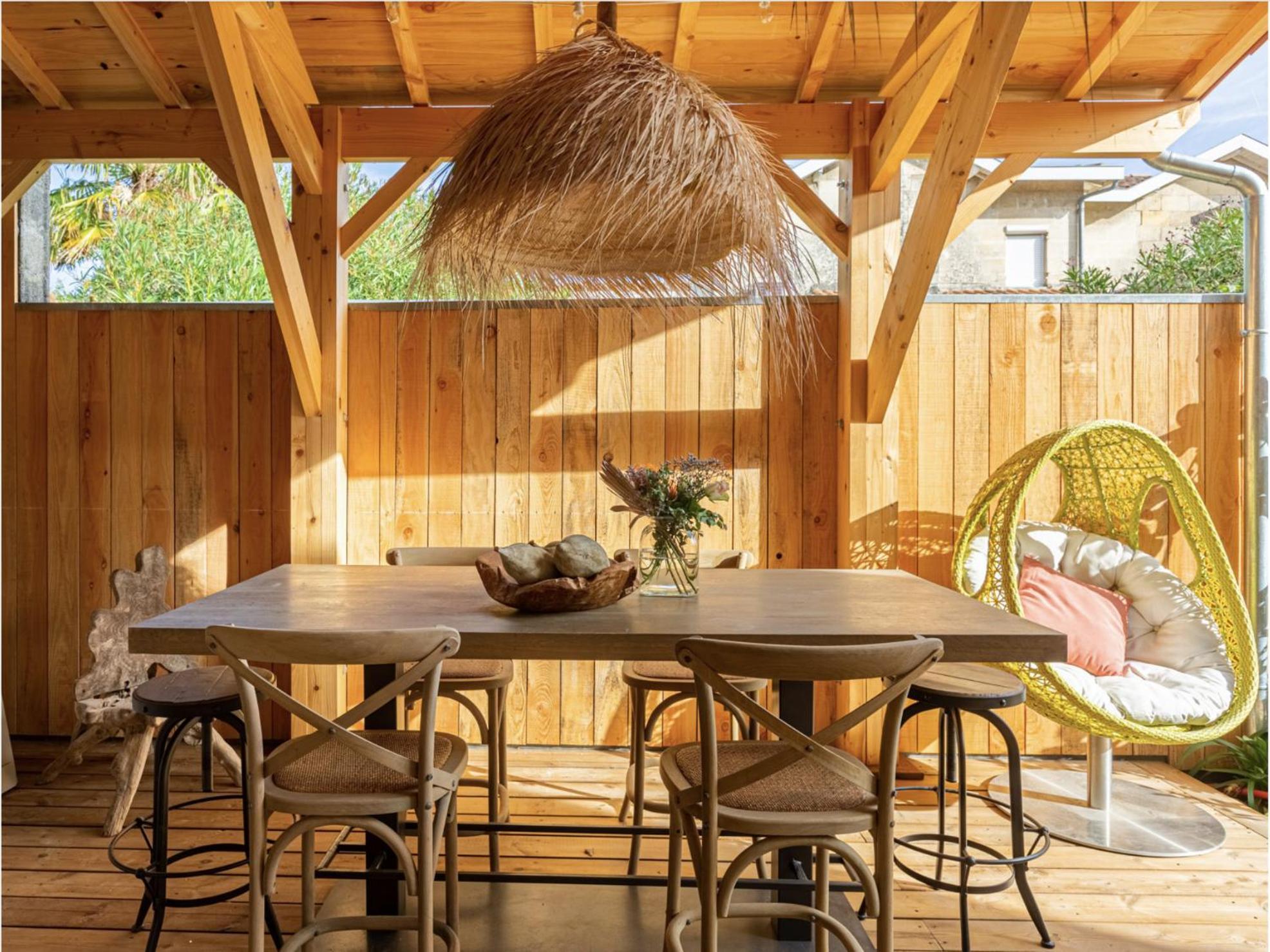 La Maison Mulato Libourne Phòng bức ảnh