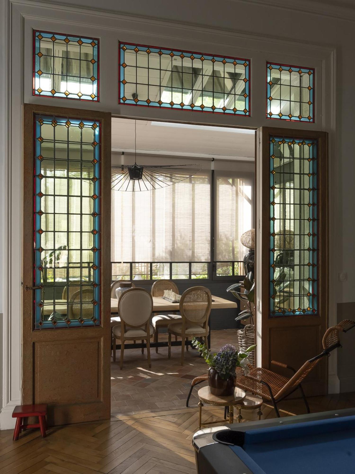 La Maison Mulato Libourne Ngoại thất bức ảnh