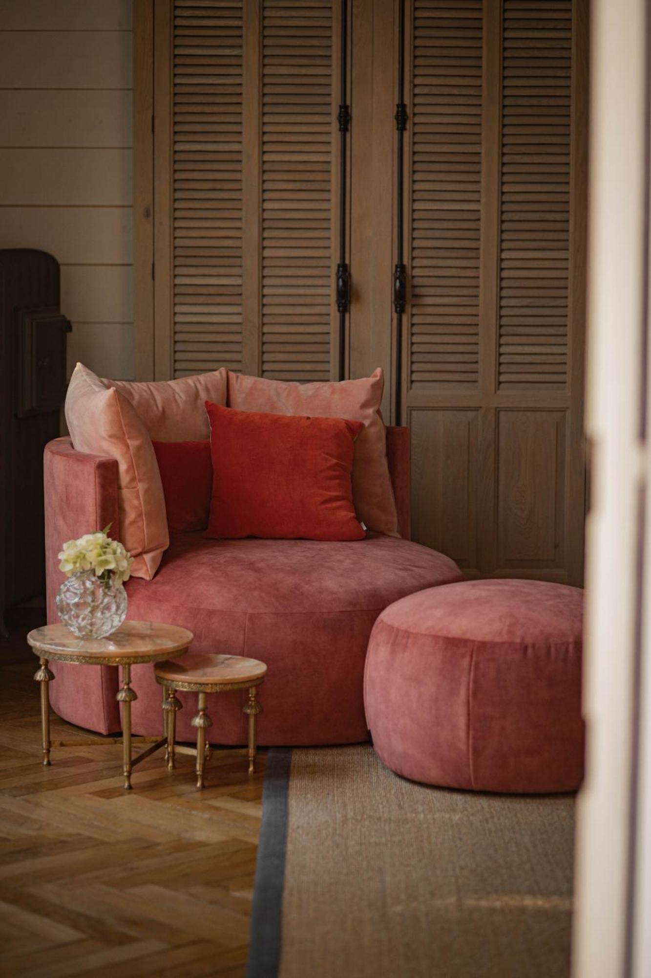La Maison Mulato Libourne Ngoại thất bức ảnh